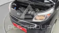 2016 KIA Ray