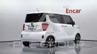 2016 KIA Ray