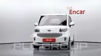 2016 KIA Ray
