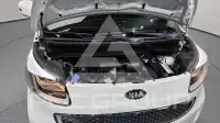 2016 KIA Ray