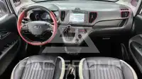 2016 KIA Ray