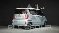 2016 KIA Ray