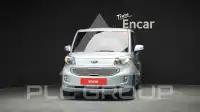 2016 KIA Ray