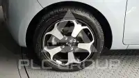 2016 KIA Ray
