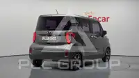 2016 KIA Ray