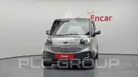 2016 KIA Ray