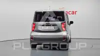2016 KIA Ray