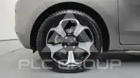 2016 KIA Ray