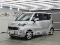 2016 KIA Ray