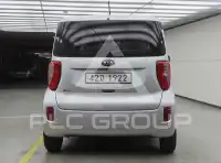 2016 KIA Ray