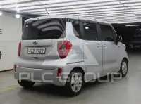 2016 KIA Ray