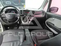 2016 KIA Ray