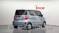 2016 KIA Ray