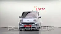2016 KIA Ray