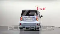 2016 KIA Ray