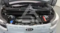 2016 KIA Ray