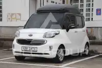 2016 KIA Ray