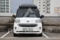 2016 KIA Ray