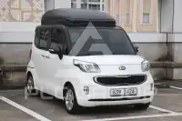 2016 KIA Ray