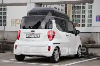 2016 KIA Ray