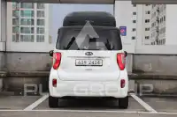 2016 KIA Ray