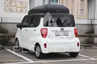 2016 KIA Ray