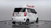 2016 KIA Ray