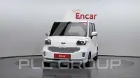 2016 KIA Ray