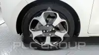 2016 KIA Ray