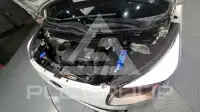 2016 KIA Ray