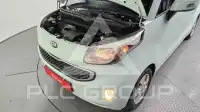 2016 KIA Ray