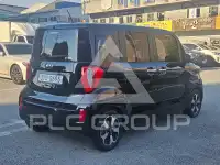 2016 KIA Ray
