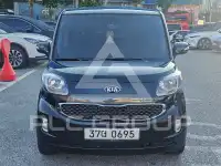 2016 KIA Ray