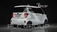2016 KIA Ray