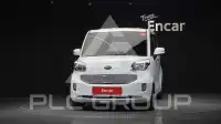 2016 KIA Ray