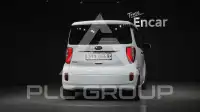 2016 KIA Ray