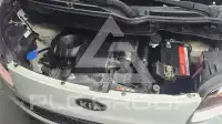 2016 KIA Ray