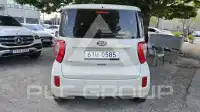 2016 KIA Ray