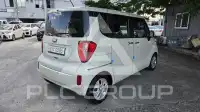 2016 KIA Ray