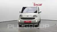 2016 KIA Ray