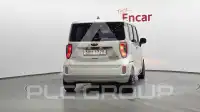 2016 KIA Ray