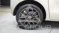 2016 KIA Ray