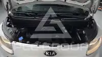 2016 KIA Ray