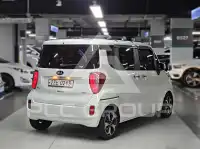 2016 KIA Ray