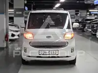 2016 KIA Ray