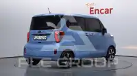 2016 KIA Ray