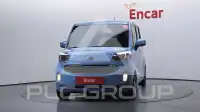2016 KIA Ray