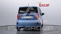 2016 KIA Ray