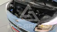 2016 KIA Ray