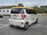 2016 KIA Ray